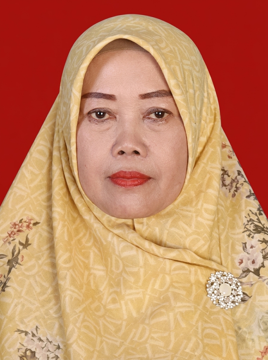 TITI SUHARTI