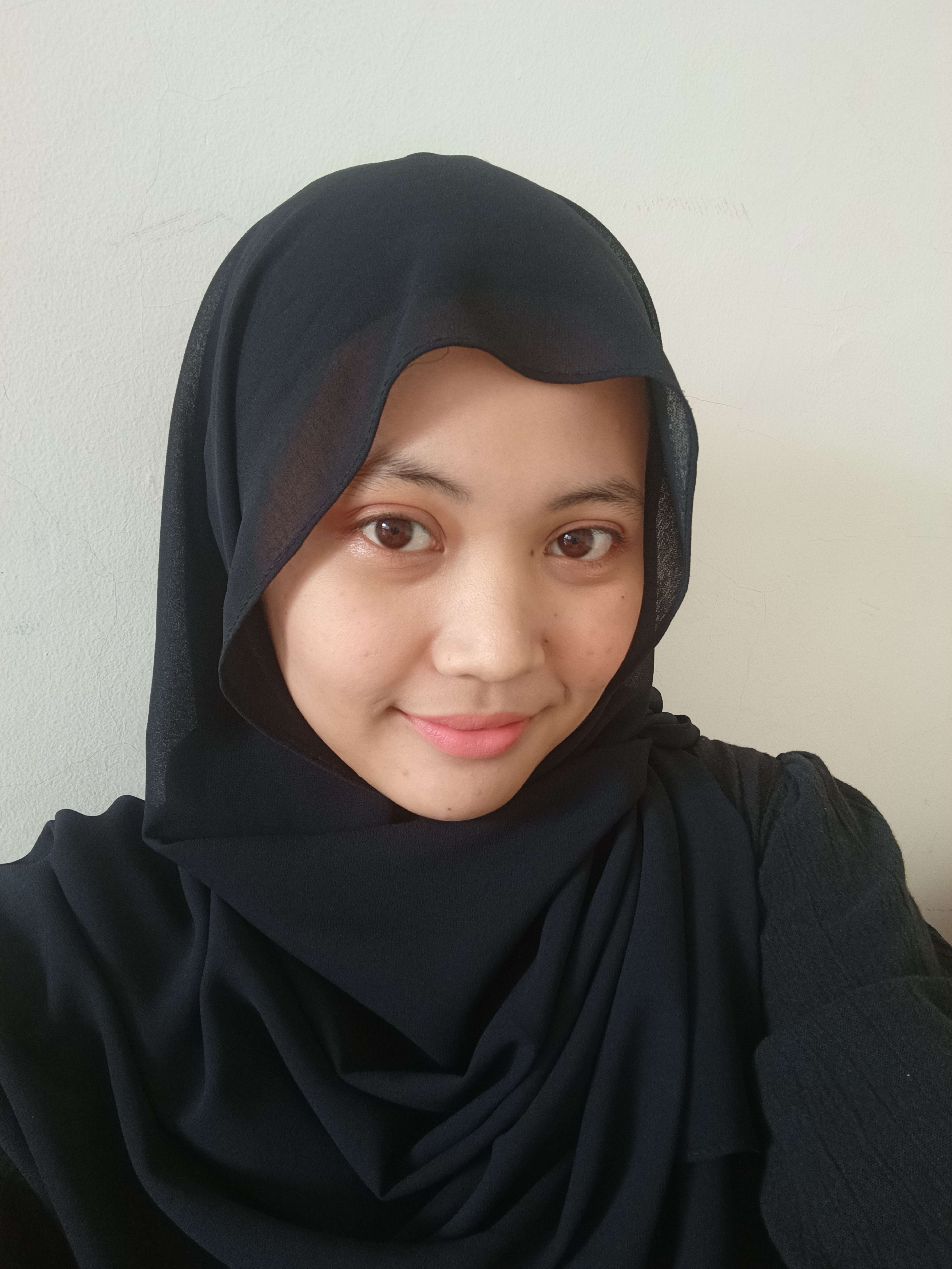 Nirwana Eka Salsabila