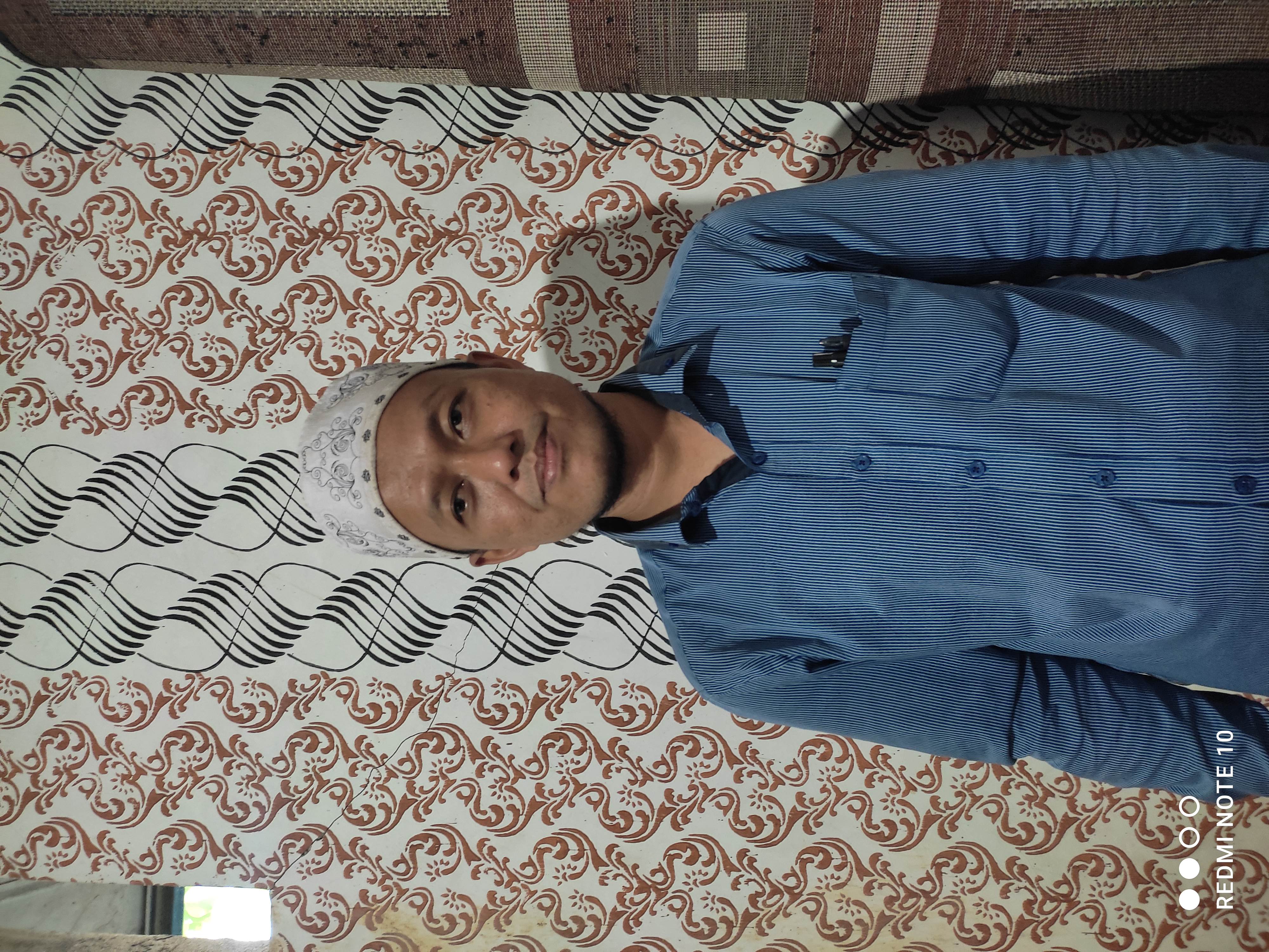 ISHAQ AL BAEHAQI