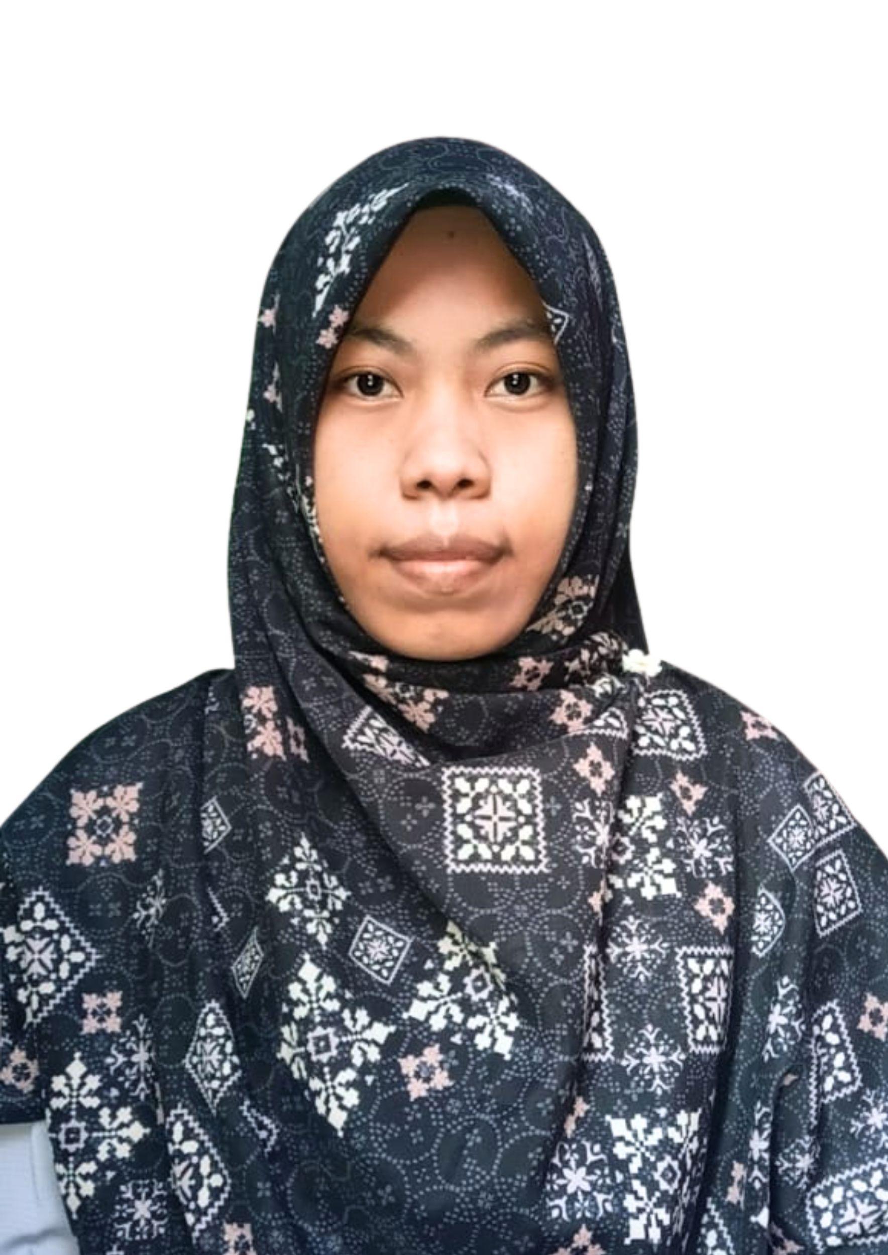 Imas Aisah