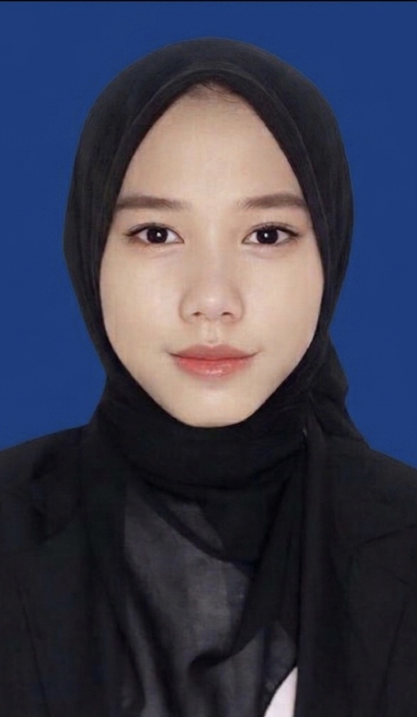 Lia Farida