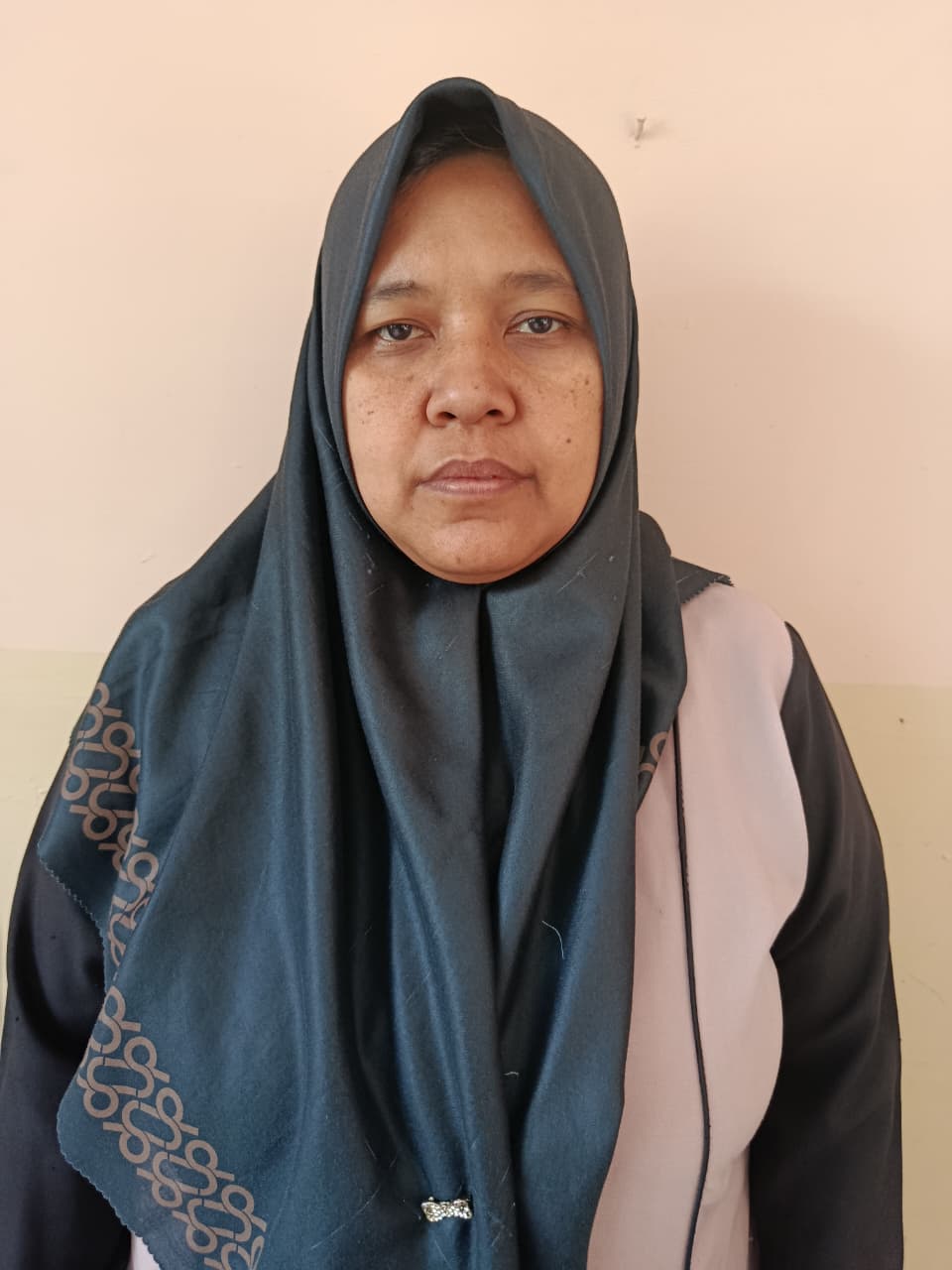 IAH SITI ASIYAH