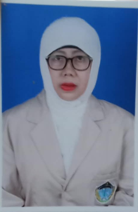 Lilis Nur Aisyah 