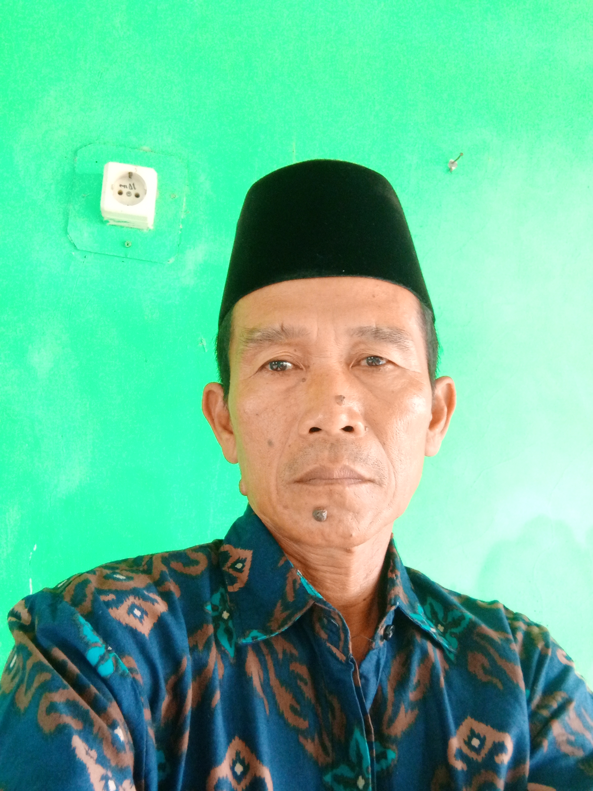Suhadi