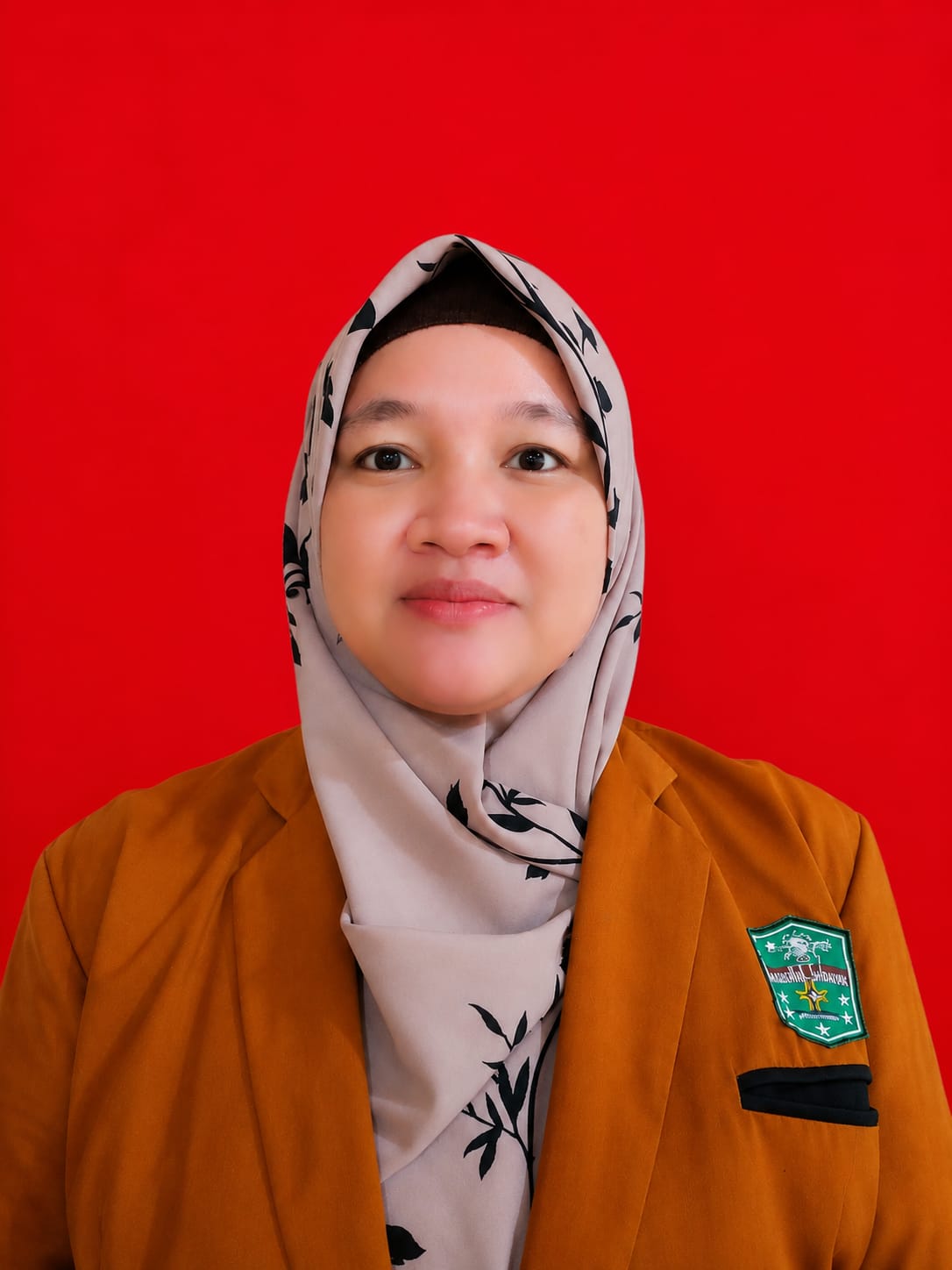 Siti Nurjanah 