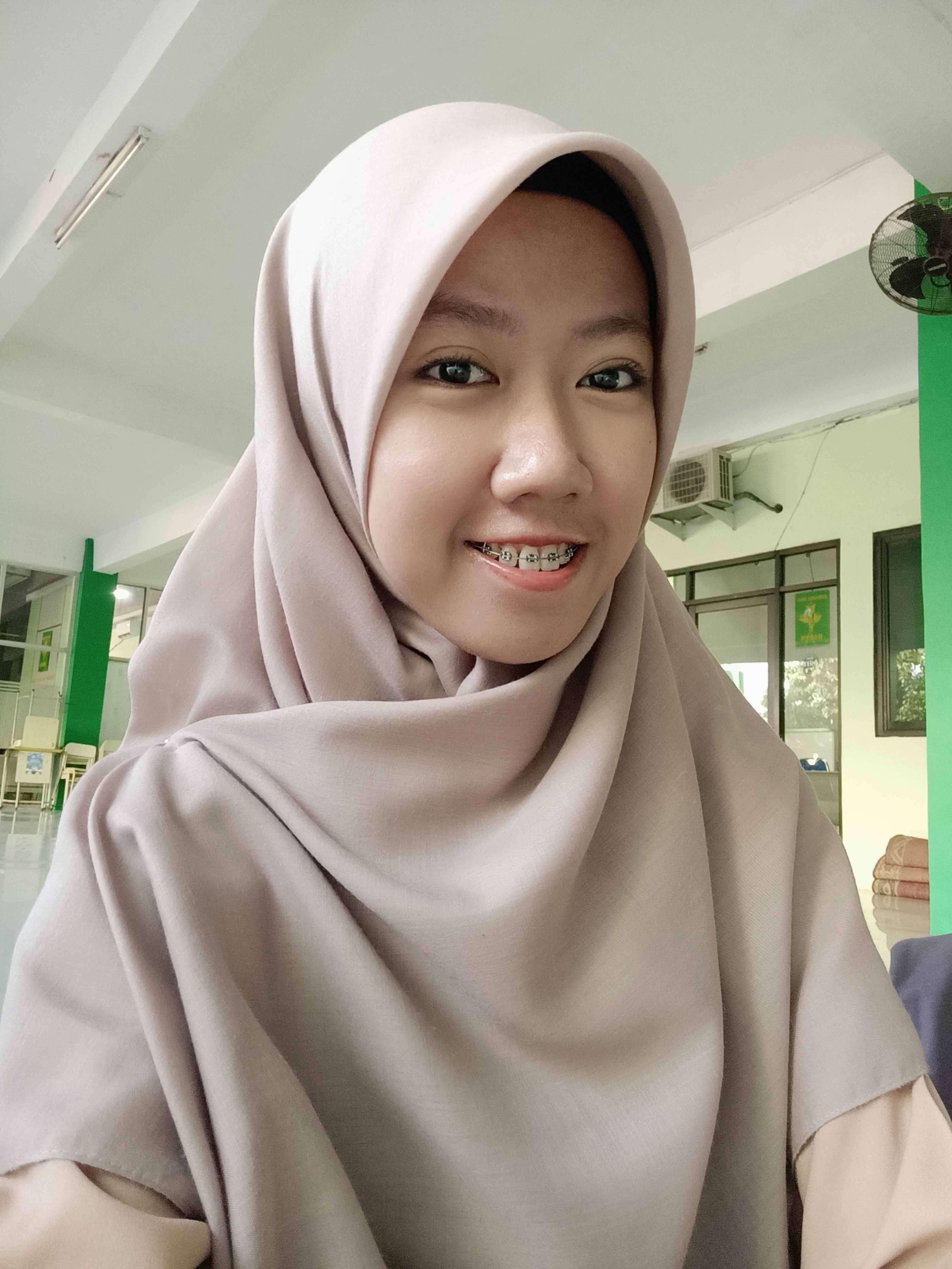 Indi Nurul Hassanah