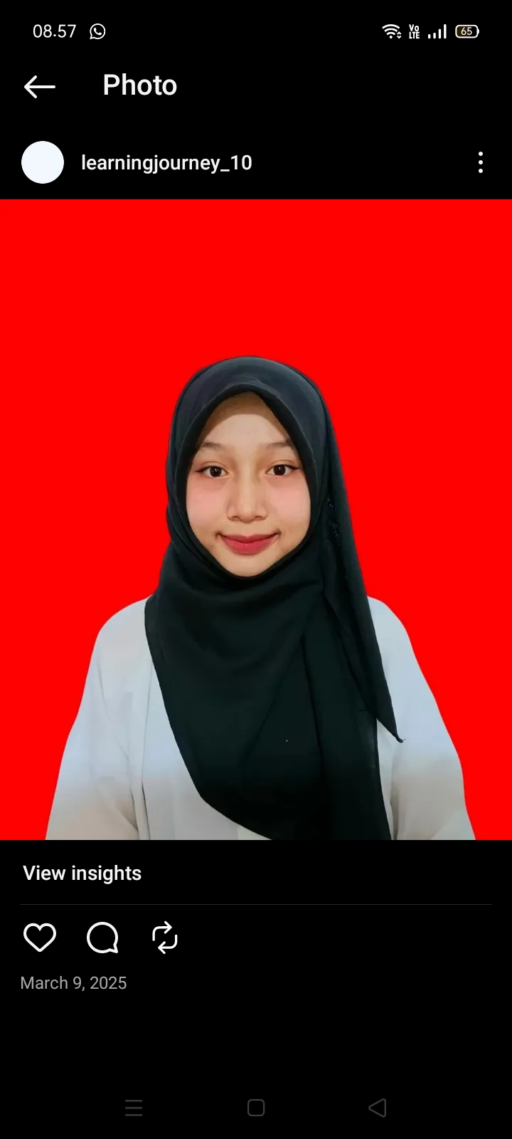 Aulia Rahmani 