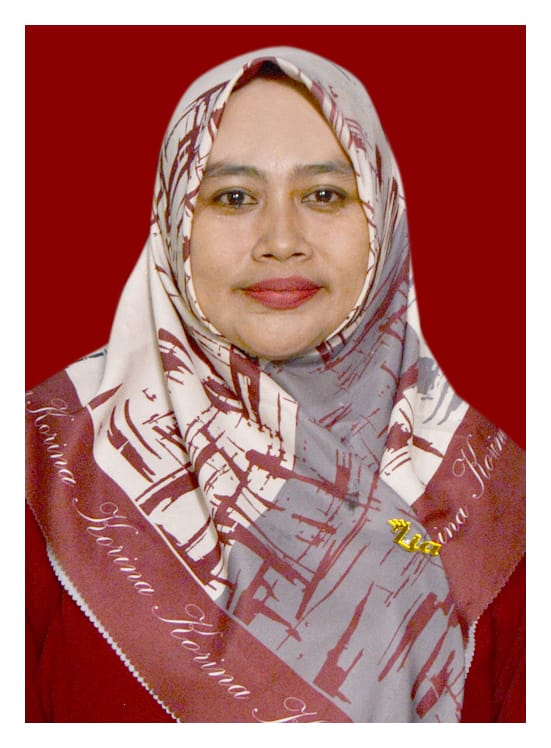 AMALIA MULYATI