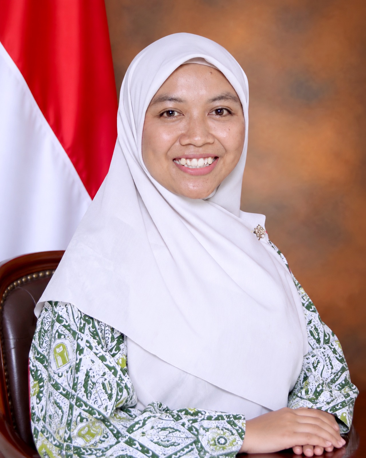 SITI ROPIAH