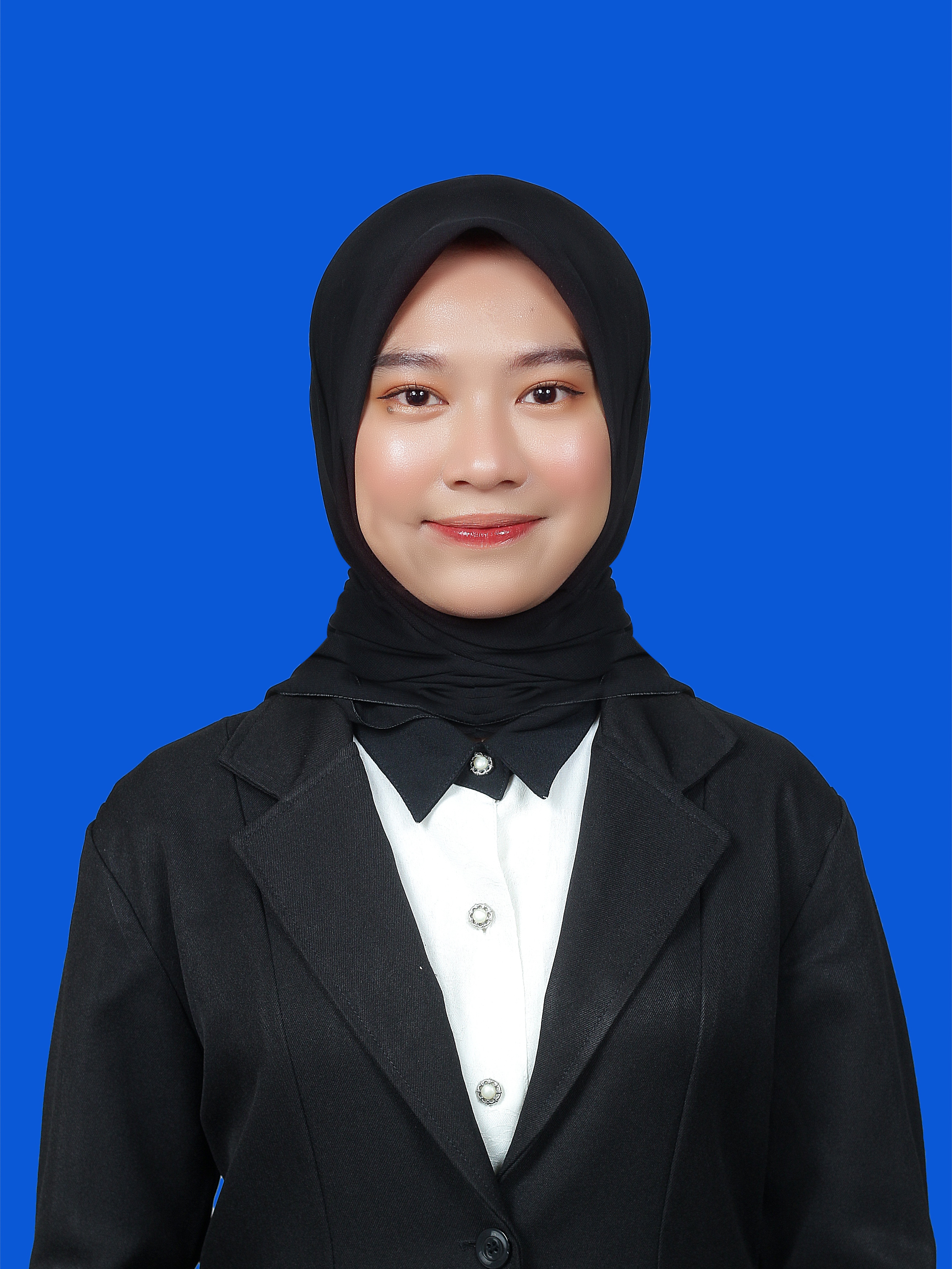 Lathifah Indah Nurazizah