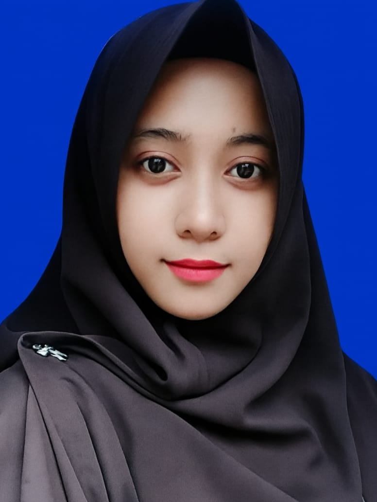 Ika Riyani