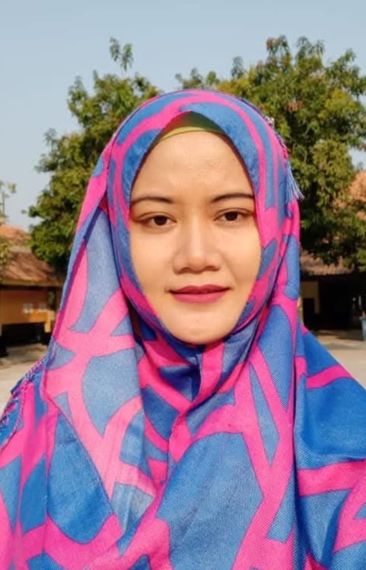 SITI IMAS MASITOH