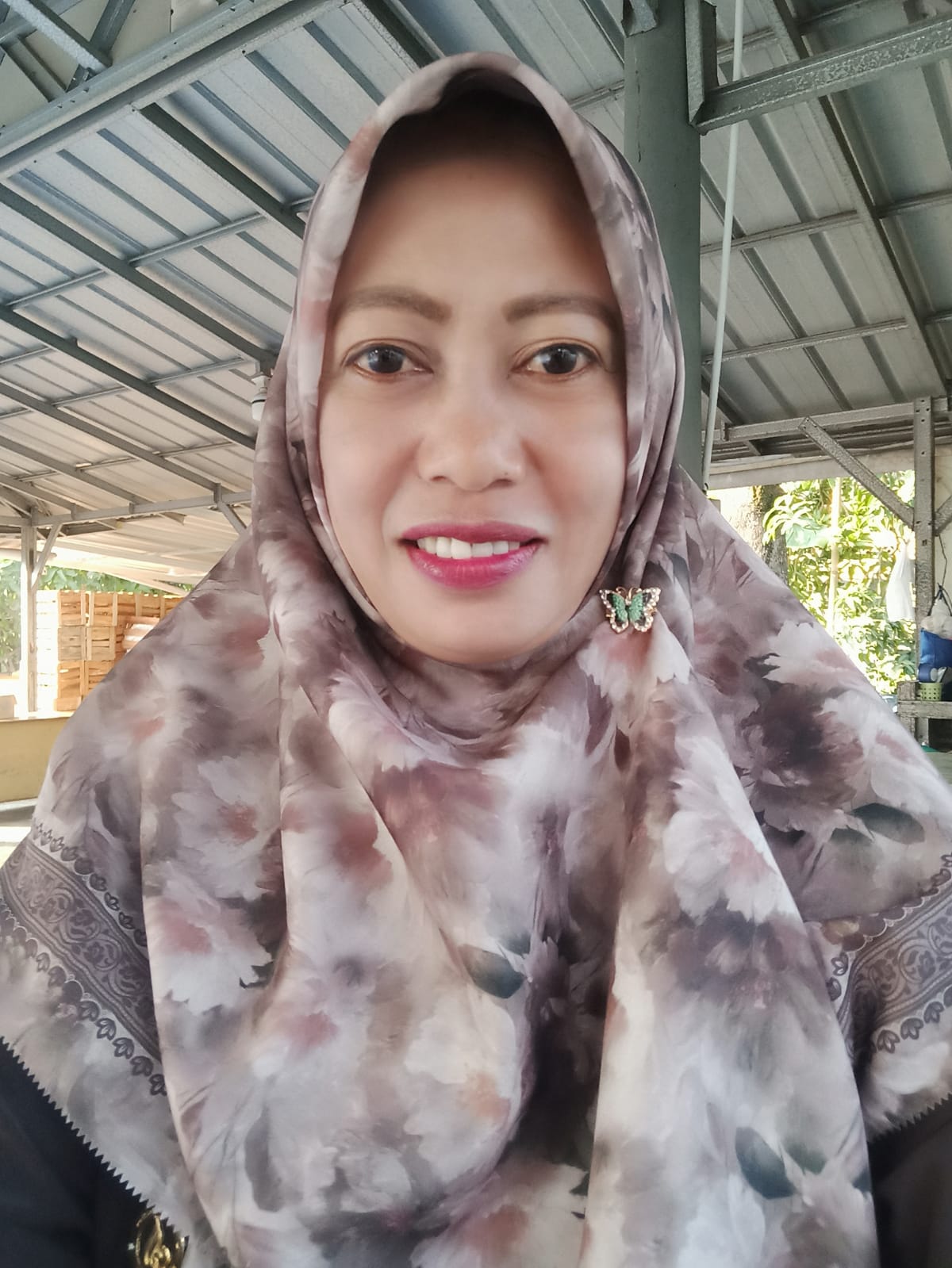 NOK YULIAWATI