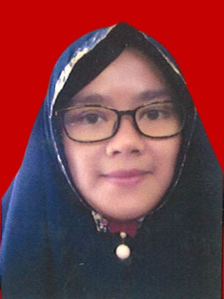 DELIS NURASIAH