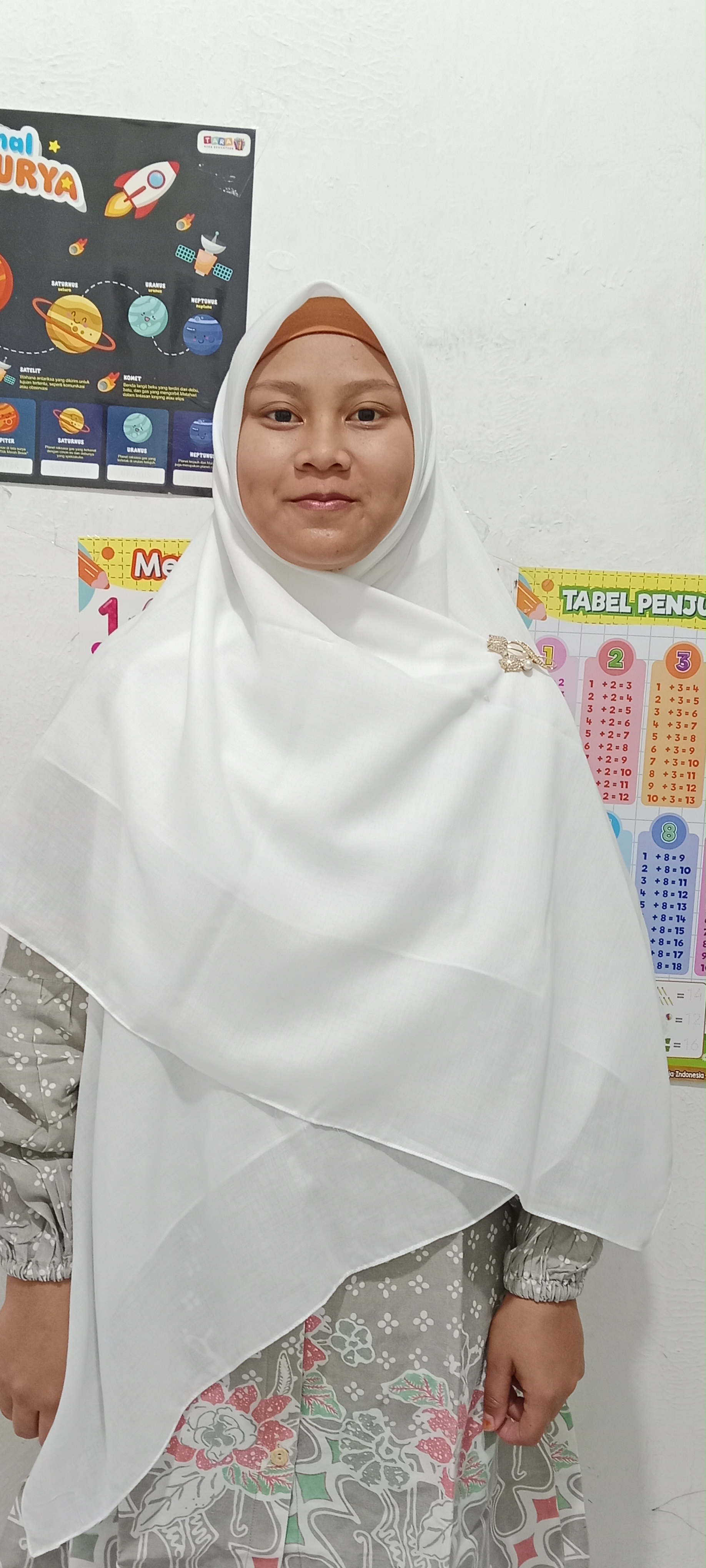 Sri nurpadilah