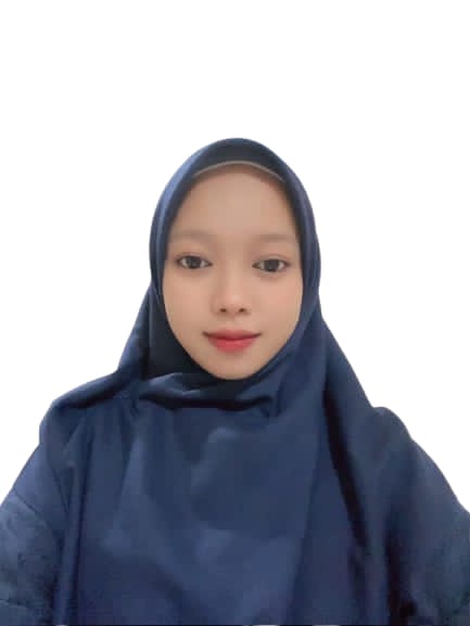 Indah Sakina
