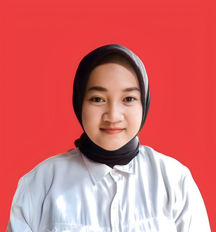 MAWAR MARWAH DAHLIA AHZAD