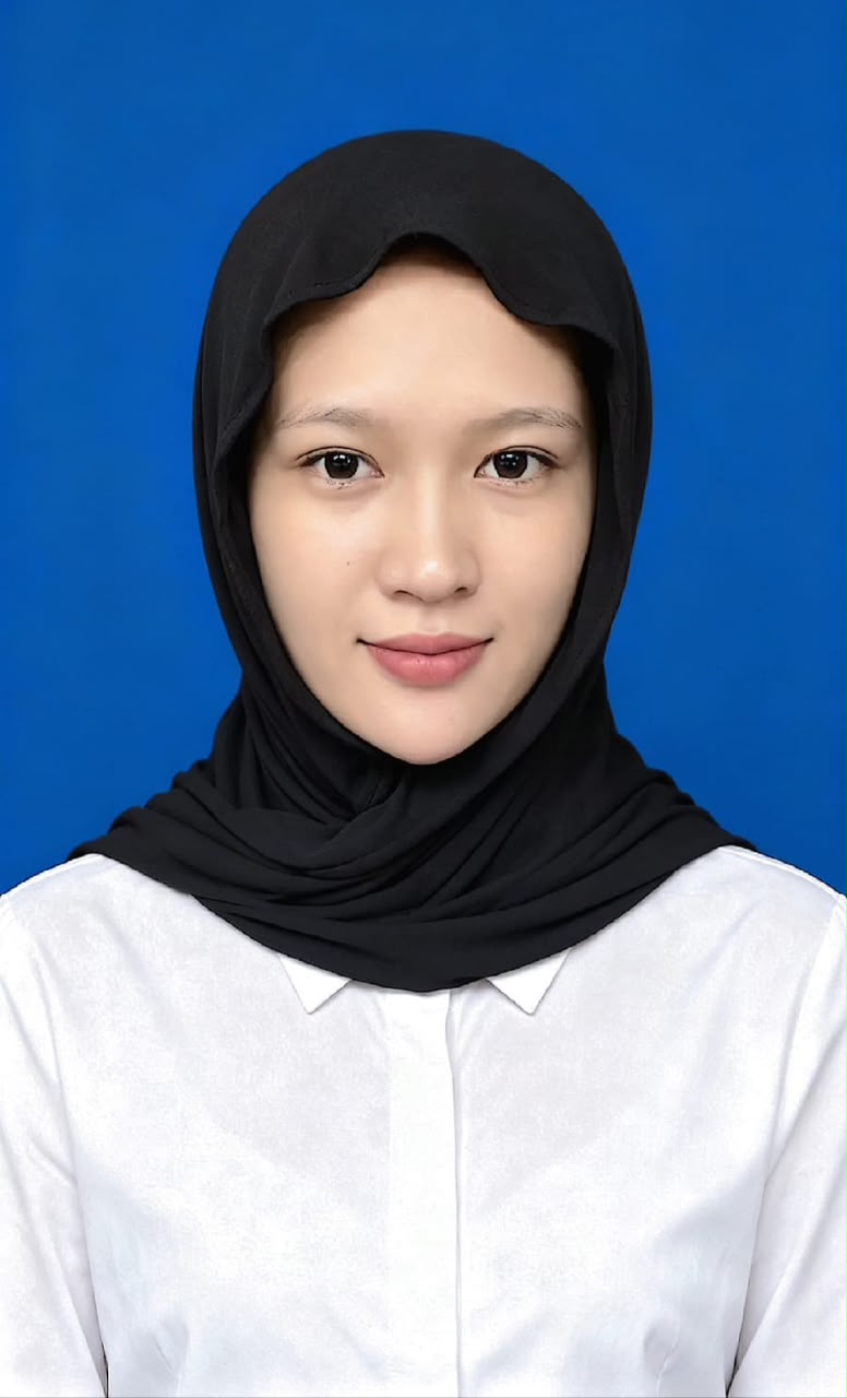 ADE MIA NURFADILAH