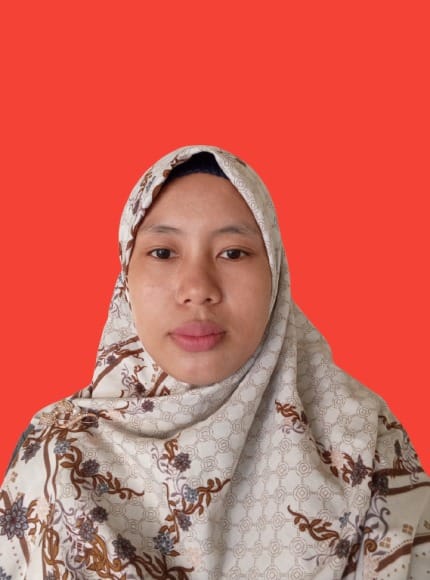 Yanih Maryanih