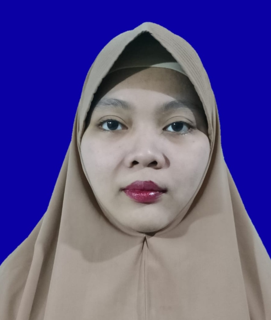 TIARA FARIDA MAHARANI