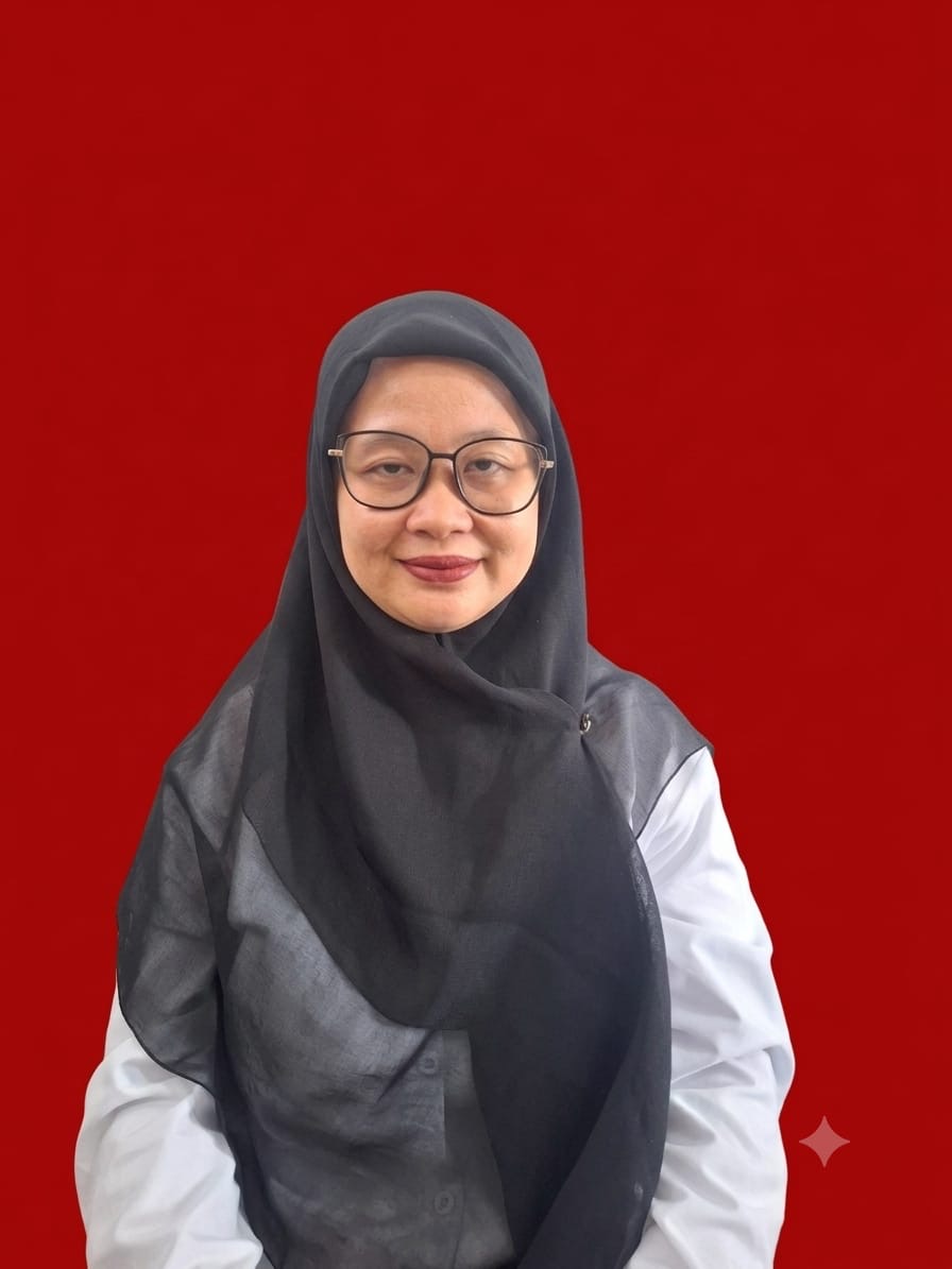 SRI LIANA 