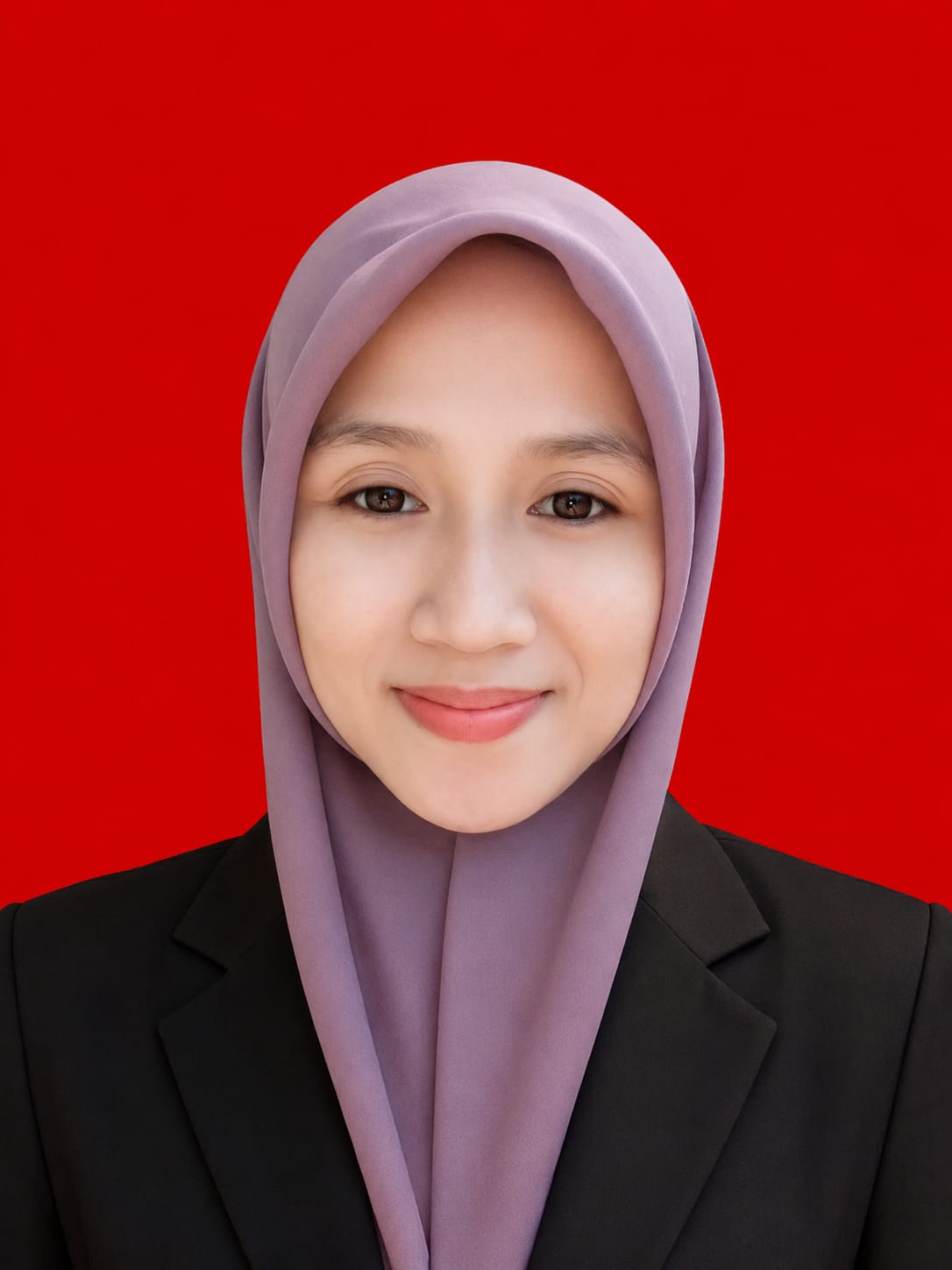 FITRIAH MAHMUDAH