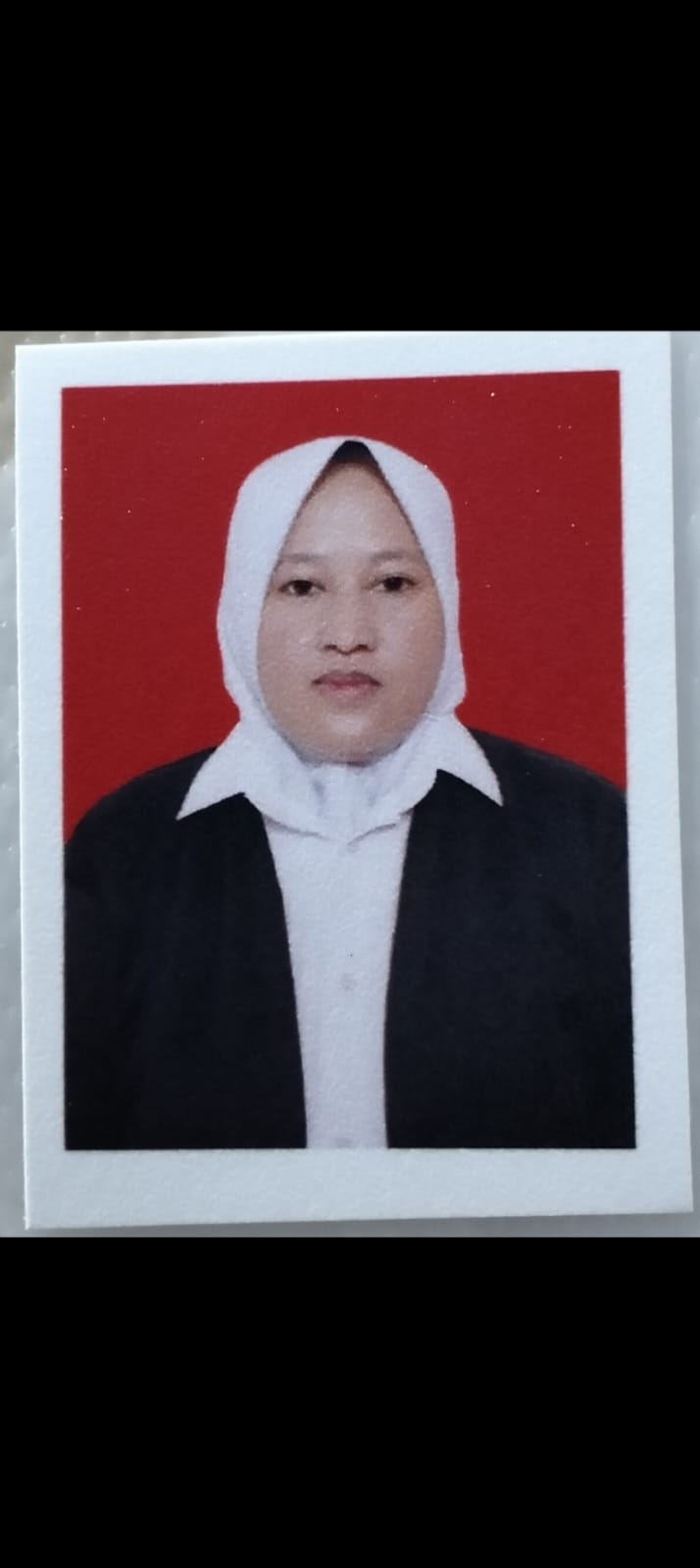 Siti Habibah