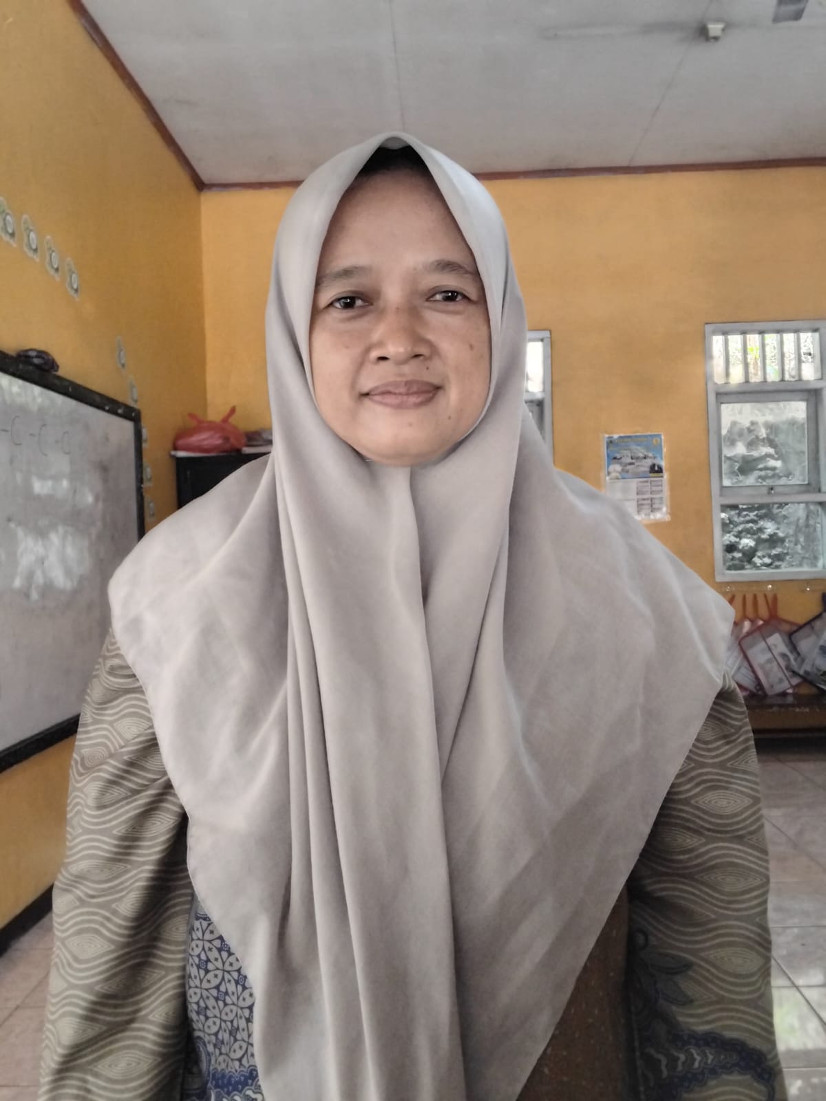 KOKOM MULYATI
