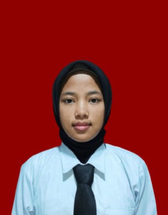 CINTA LU'LUIL AZALIAH
