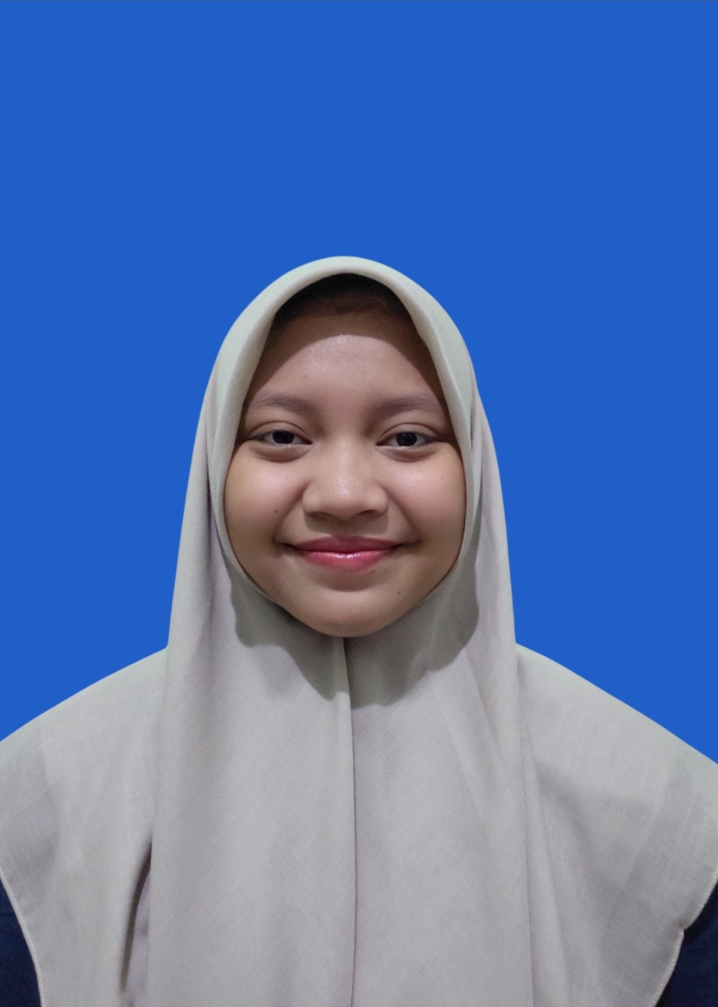Ghaisani Najla Farzana