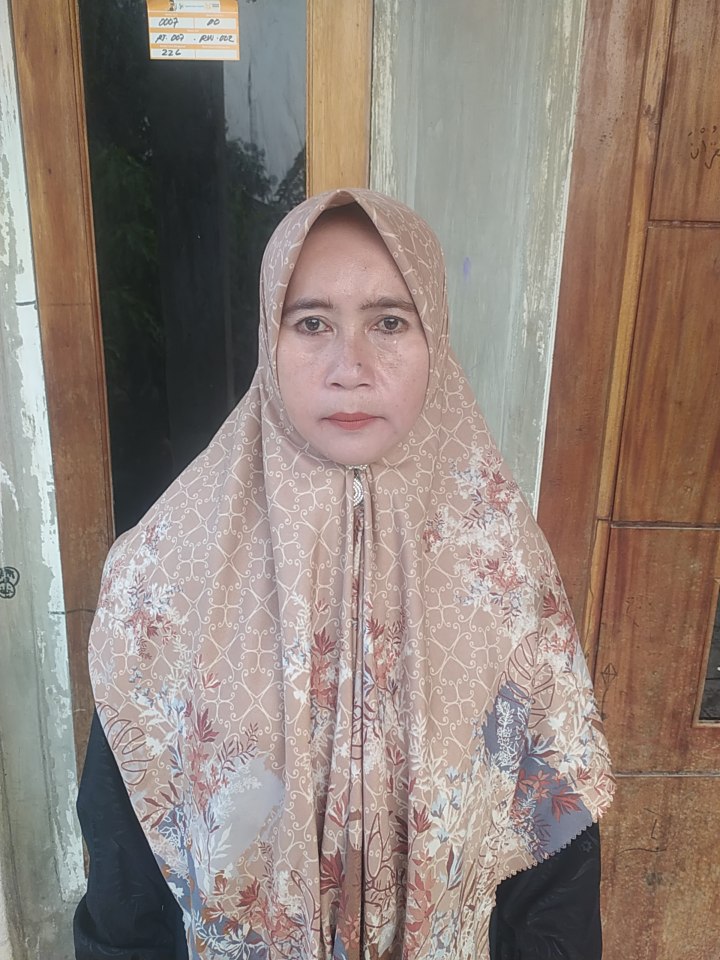Wiwi Nurhayati