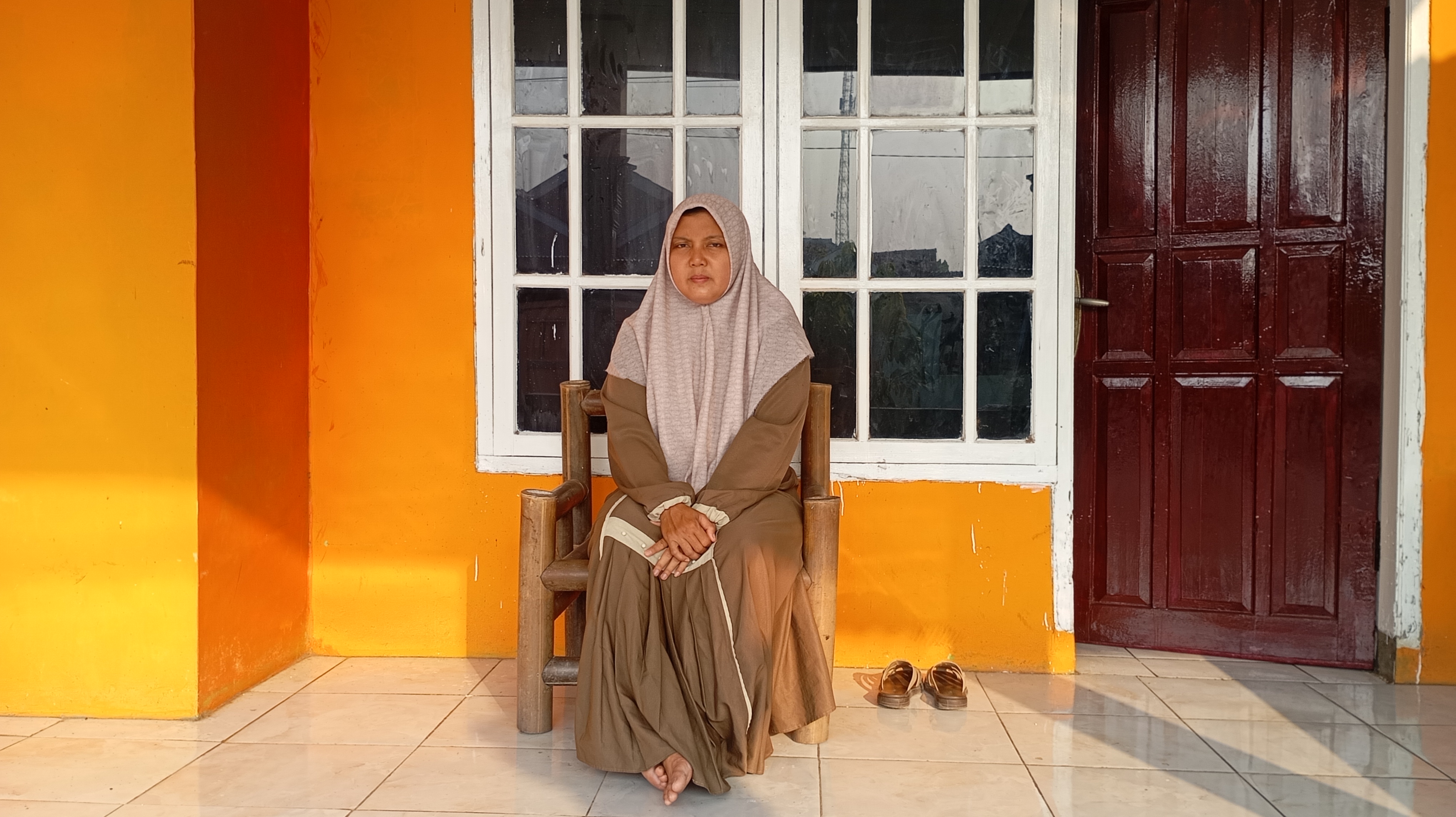 Nia Rahmanilah