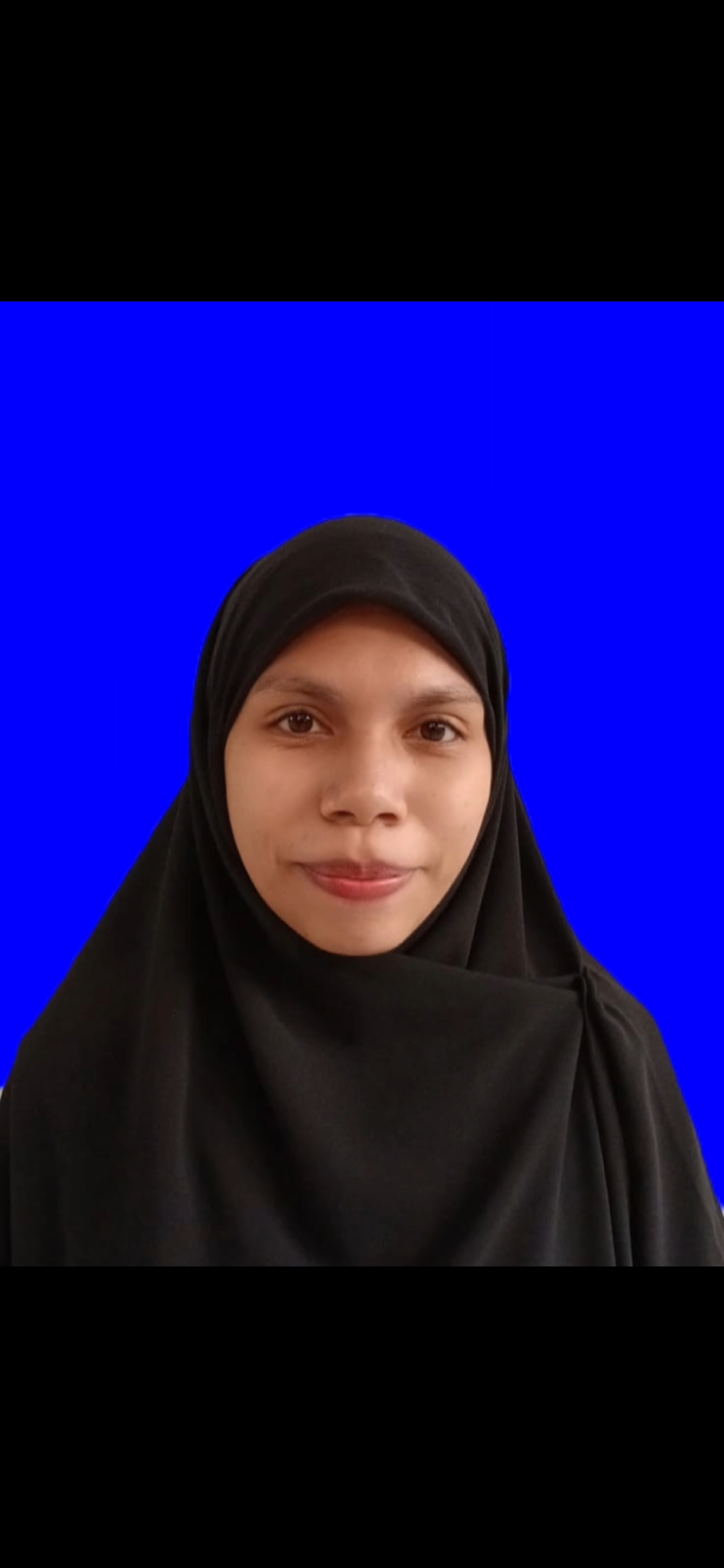 SAFANA FAJRIA