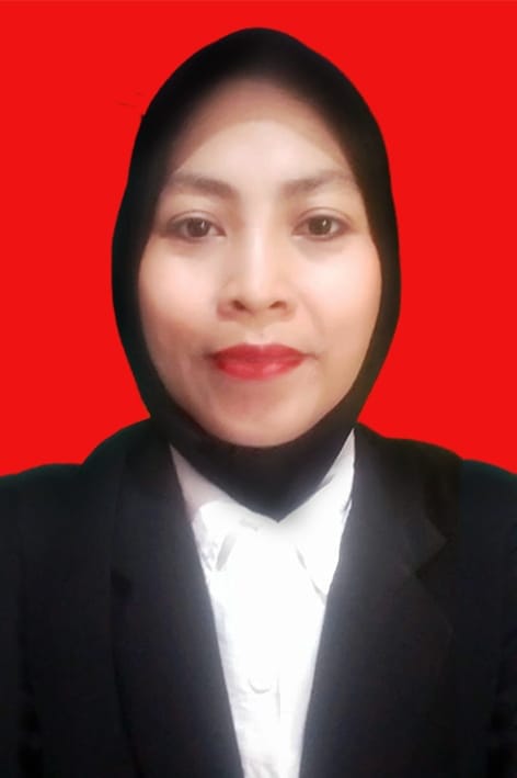 Siti Aisyah