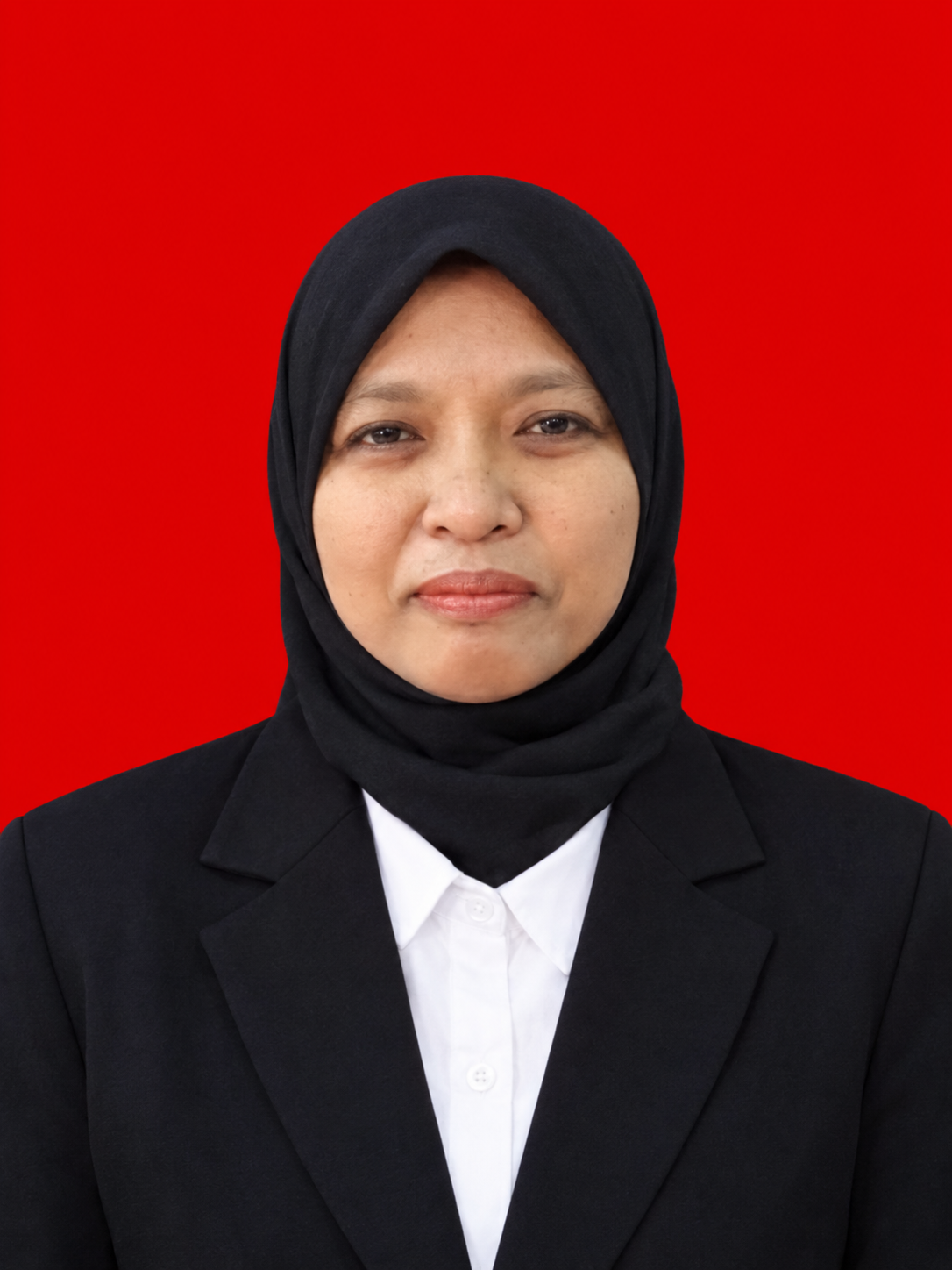 ANAH NURJANAH