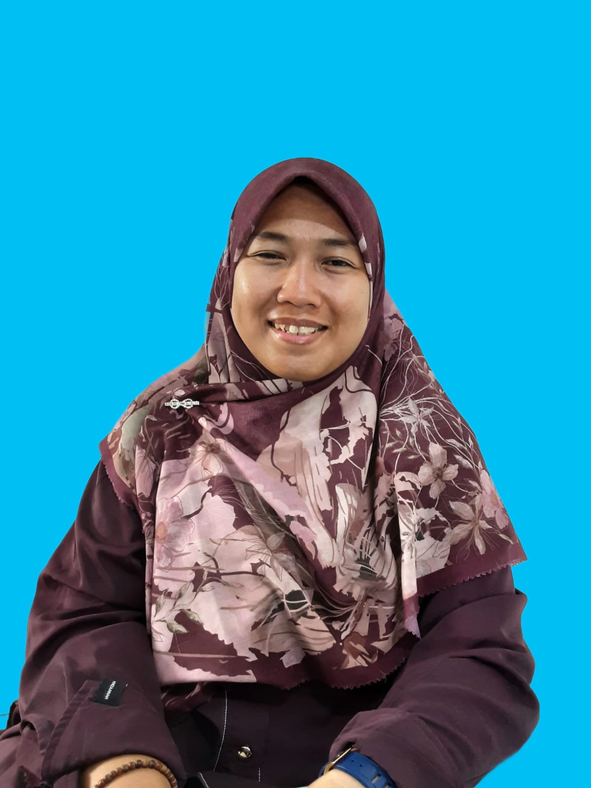 Neneng Aulia Rohmah 