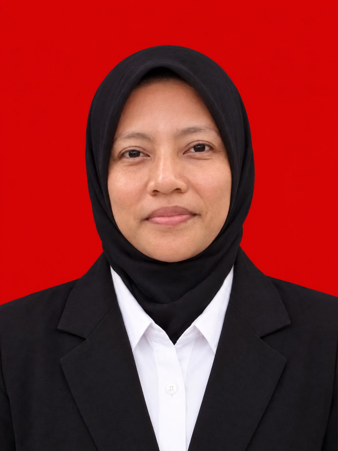 YETI NURHASANI