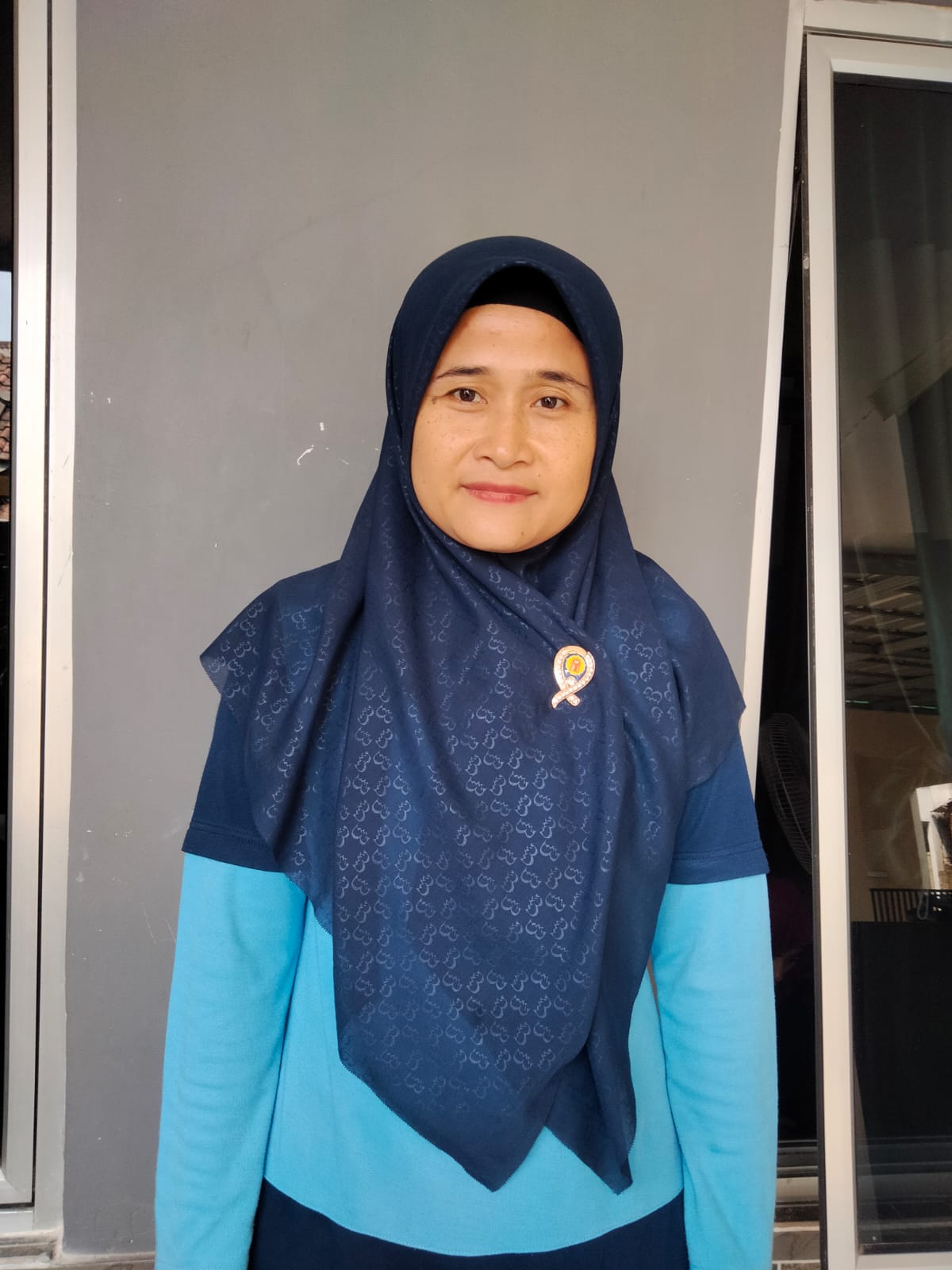 SITI NURJANAH