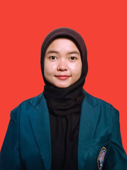 Syahraini Nafilah