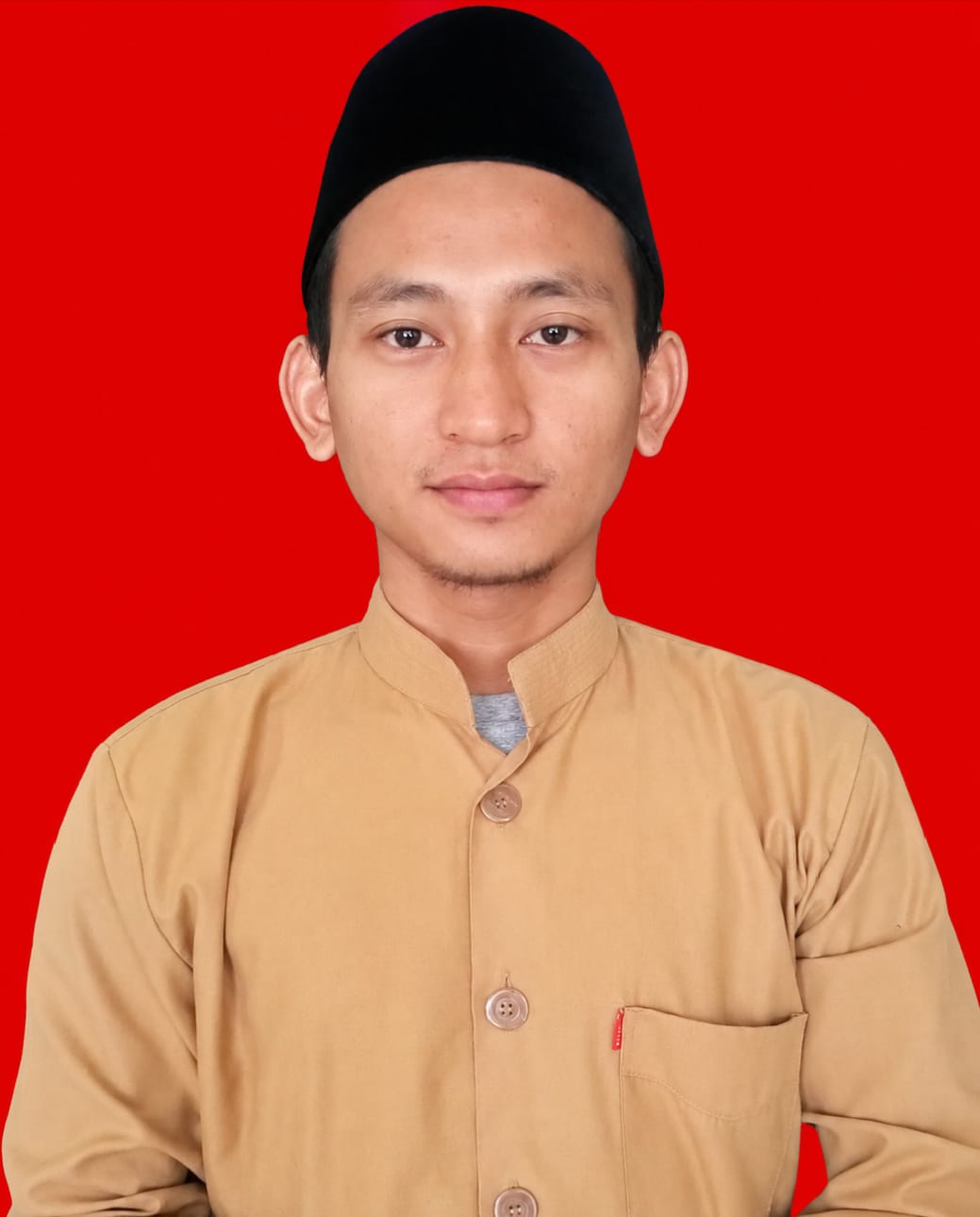 Muhammad irsyaduddin