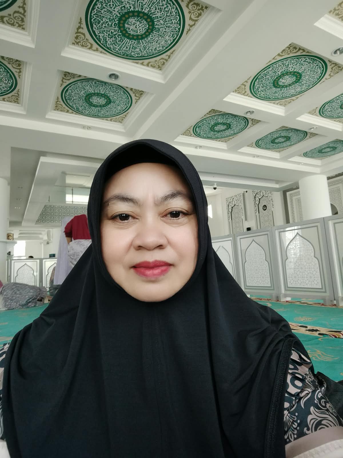 SITI HABIBAH