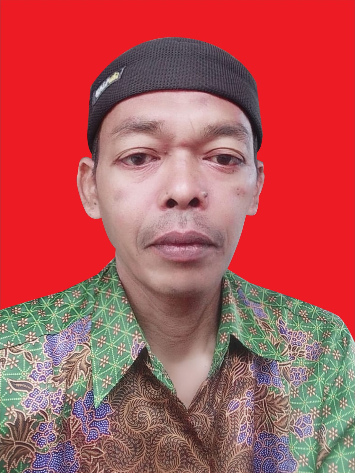 MUHAMMAD FARIHIN
