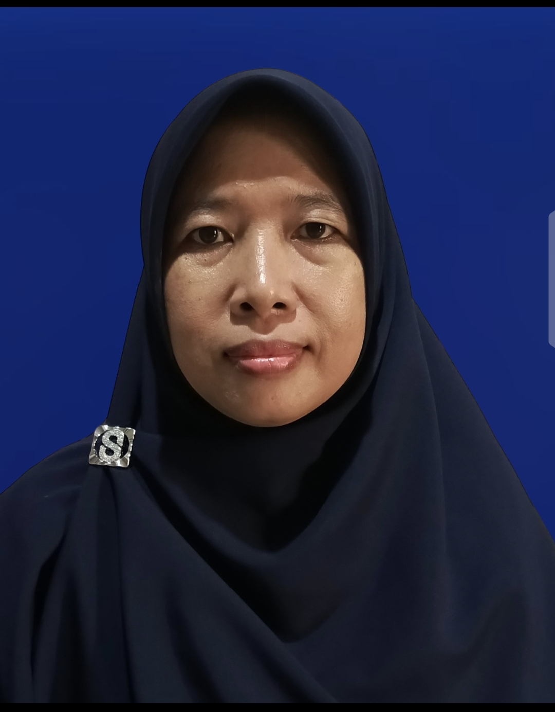 Sri Asih Mulyani 